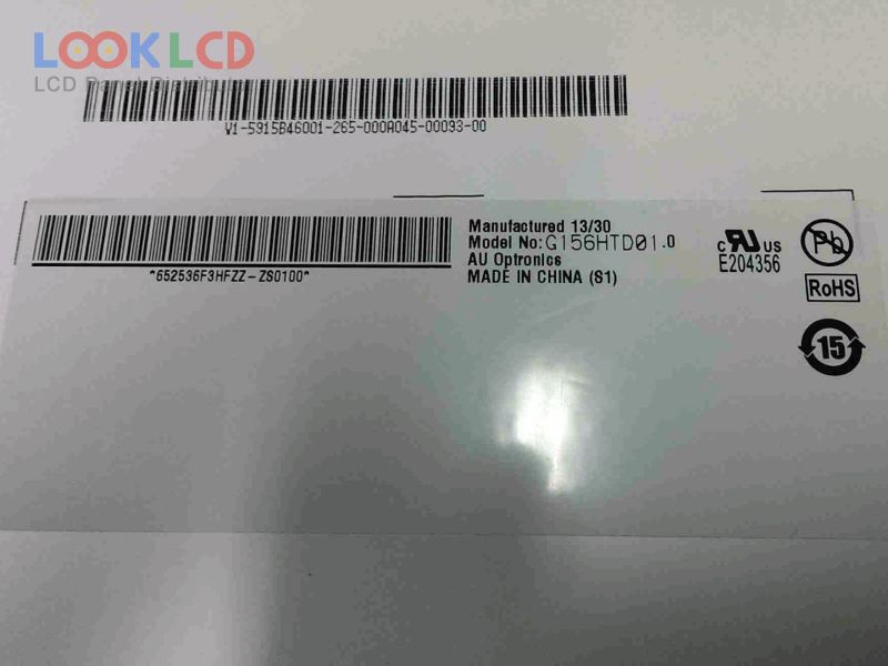 G156HTD01.0