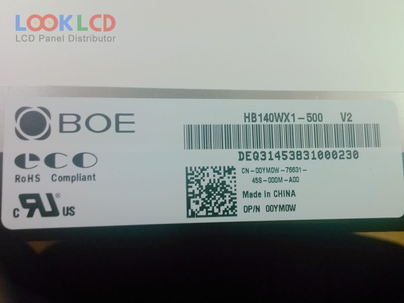 HB140WX1-500