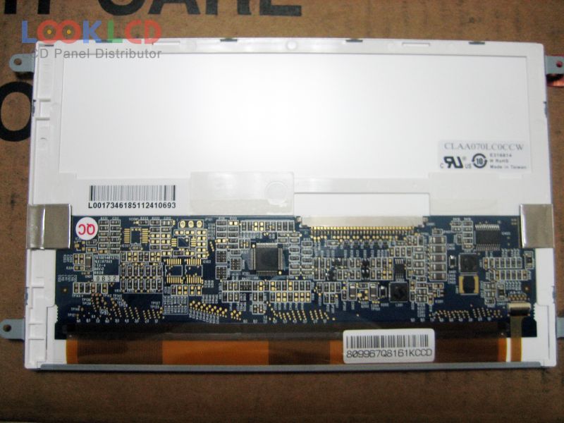 CLAA070LC0CCW