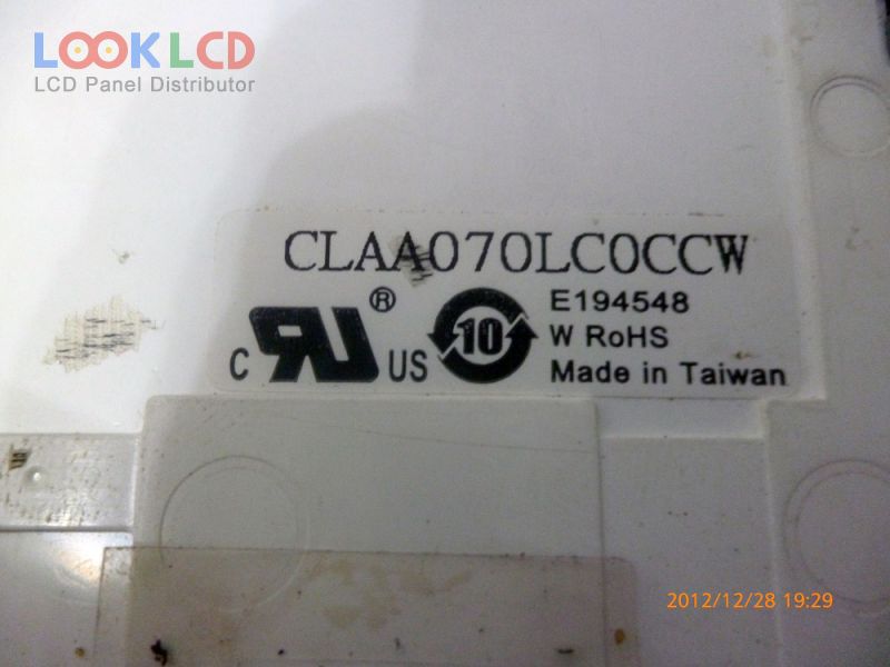 CLAA070LC0CCW
