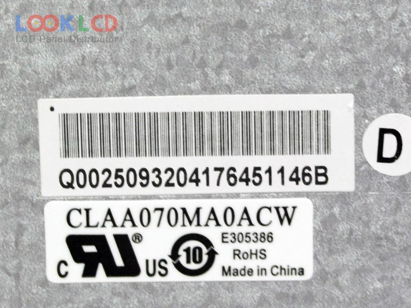 CLAA070MA0ACW