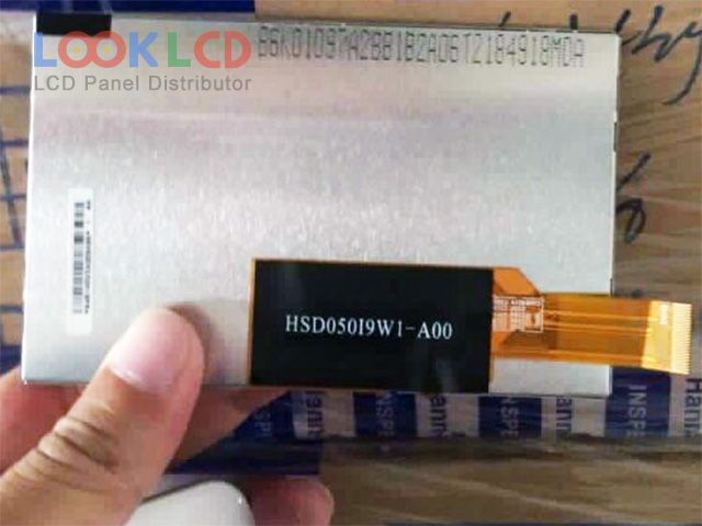 HSD050I9W1-A00