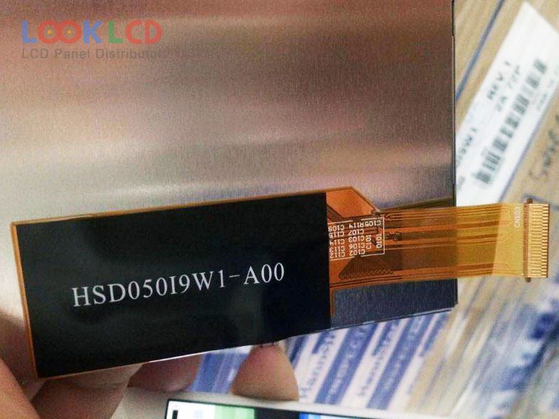 HSD050I9W1-A00