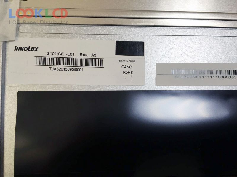 G101ICE-L01