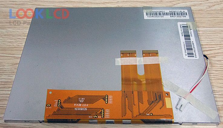 LS800JT9001