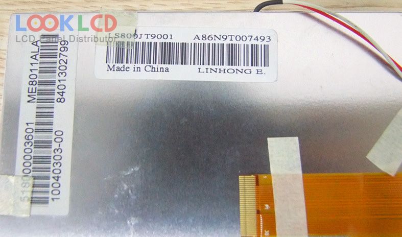 LS800JT9001