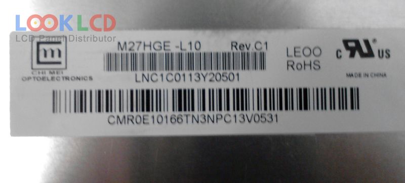 M270HGE-L10