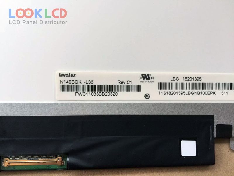 N140BGK-L33