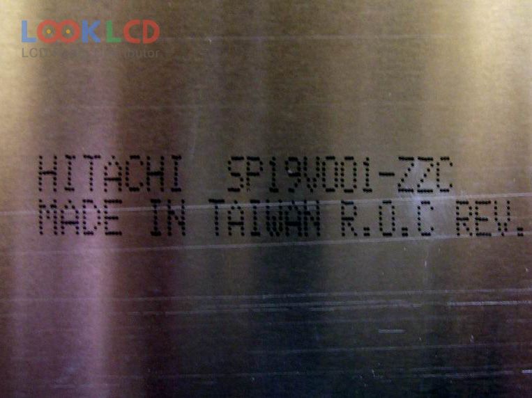 SP19V001-ZZC