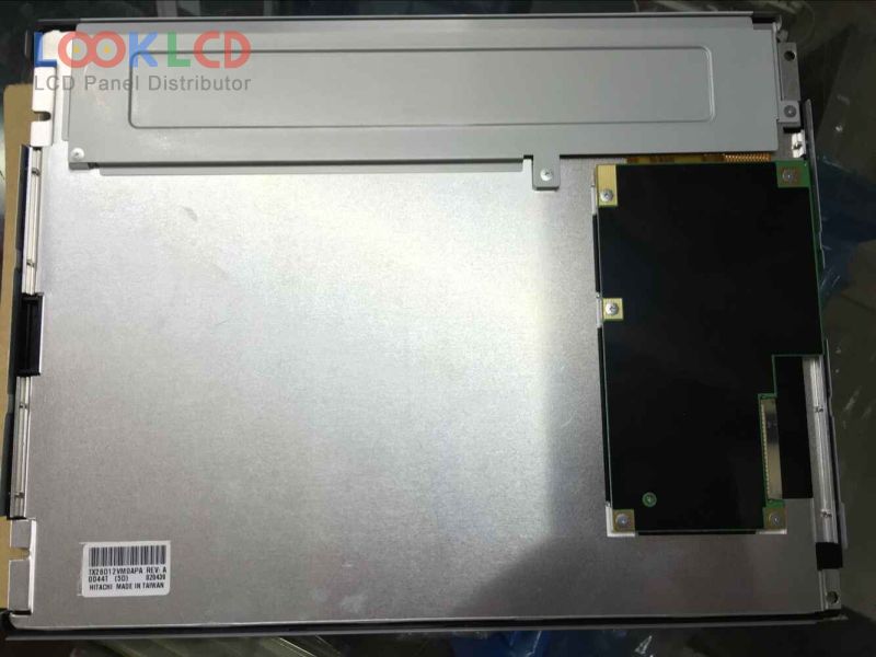 TX26D12VM0APA