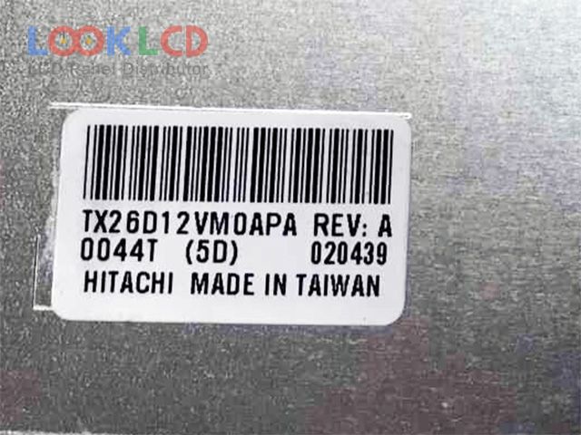 TX26D12VM0APA