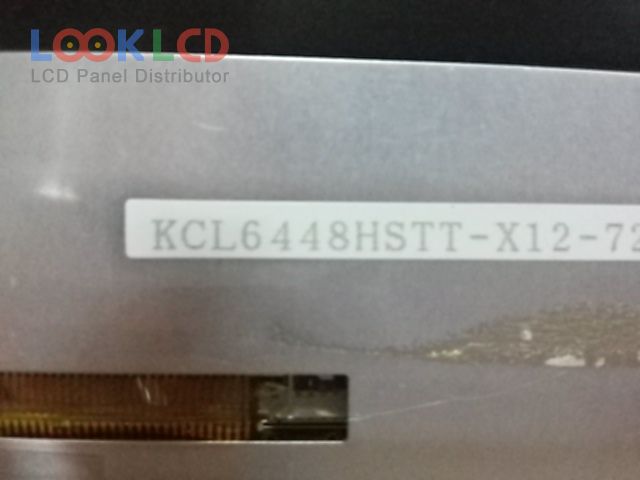 KCL6448HSTT-X12