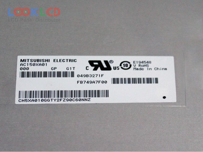 AC150XA01