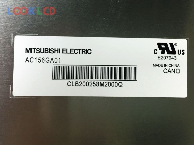 AC156GA01