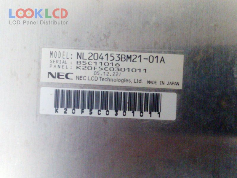NL204153BM21-01A
