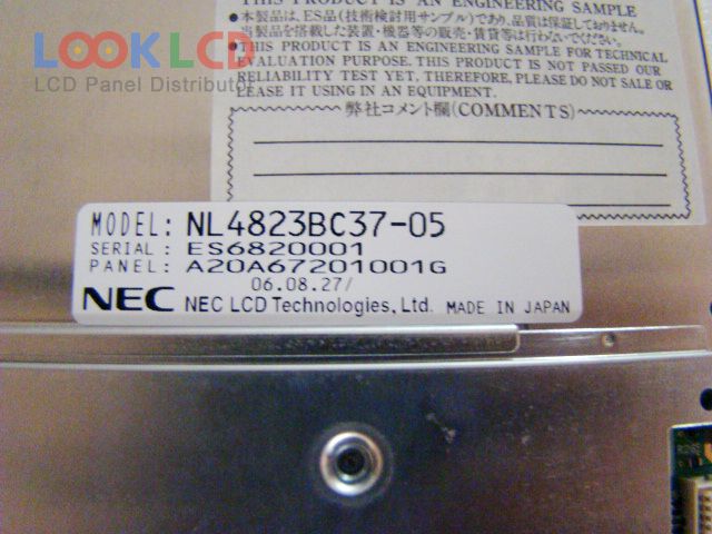 NL4823BC37-05