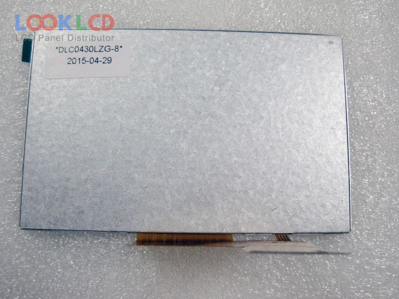 DLC0430LZG-8