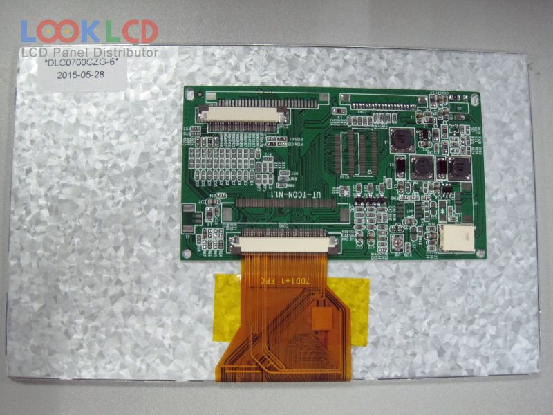 DLC0700CZG-6