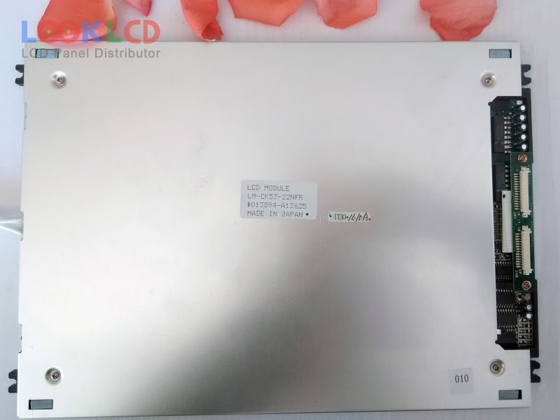 LM-CK53-22NFR