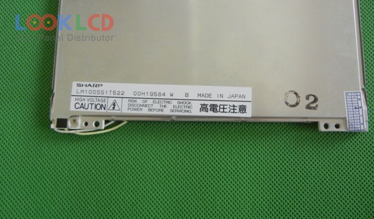 LM100SS1T522