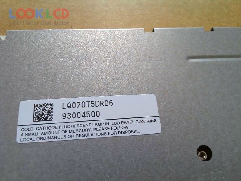 LQ070T5DR06