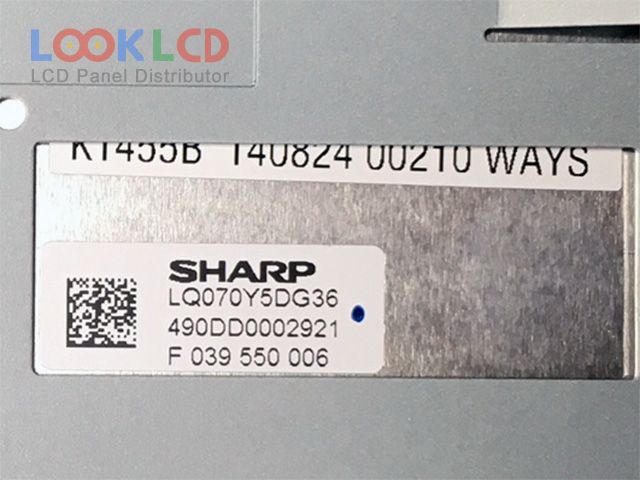 LQ070Y5DG36