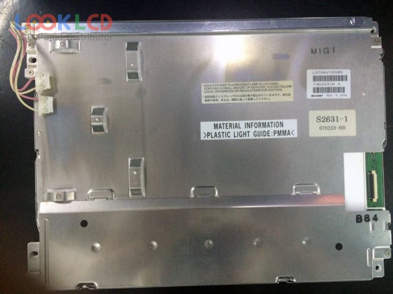LQ104V1DG83