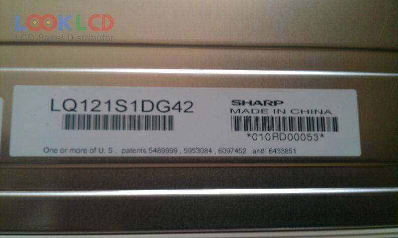LQ121S1DG42