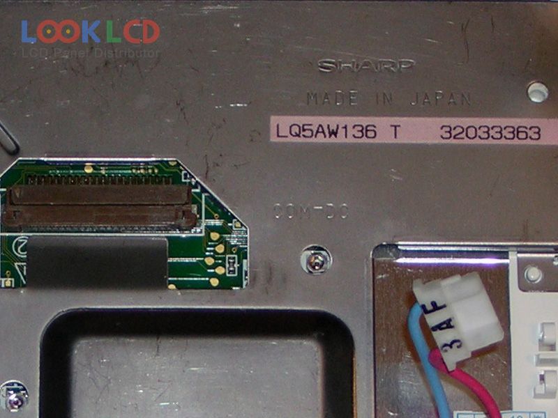 LQ5AW136T