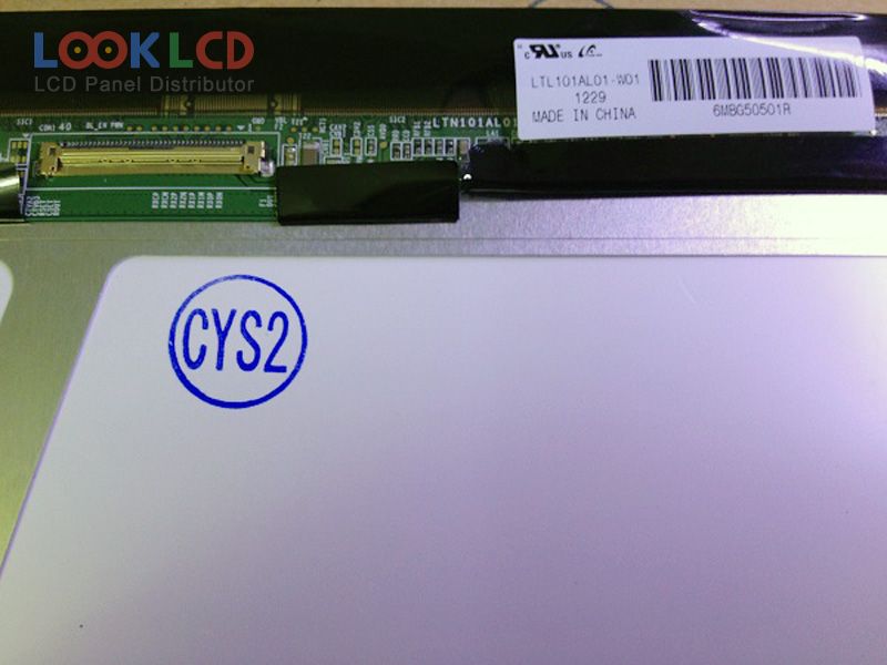 LTL101AL01-W01