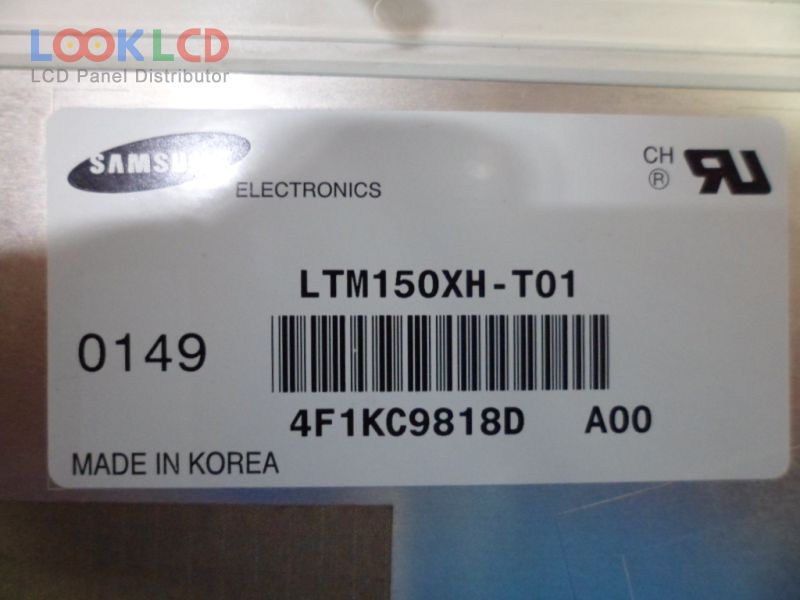LTM150XH-T01