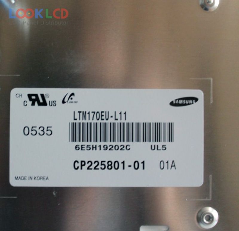 LTM170EU-L11