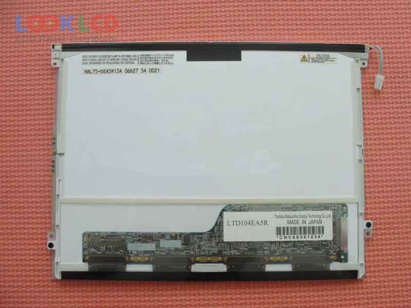 LTD104EA5R
