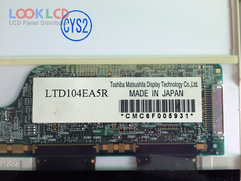 LTD104EA5R