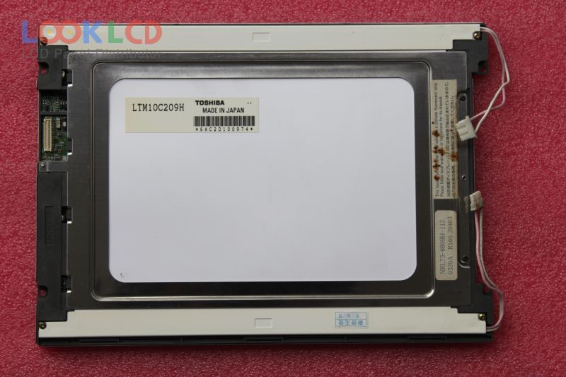 LTM10C209H