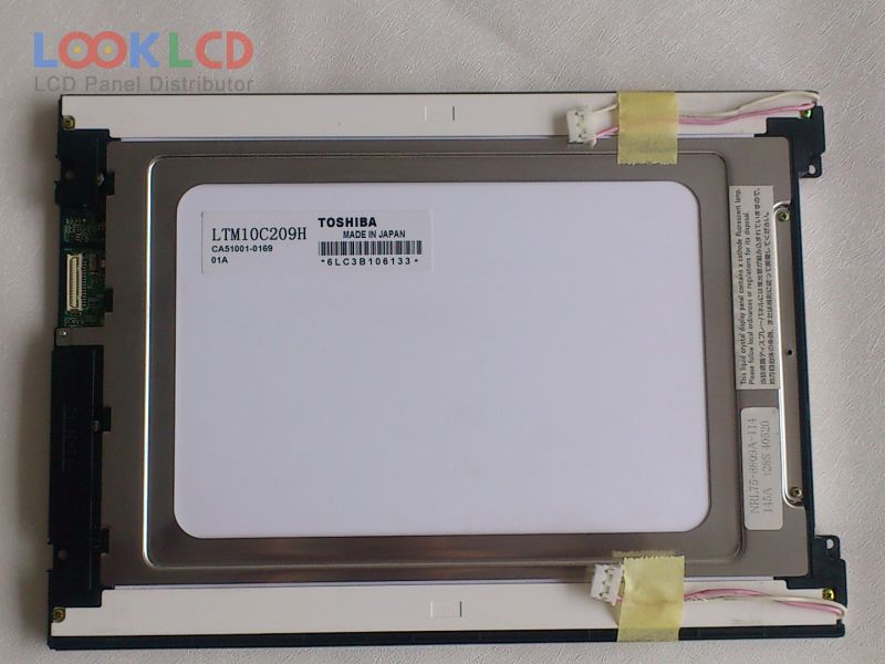 LTM10C209H