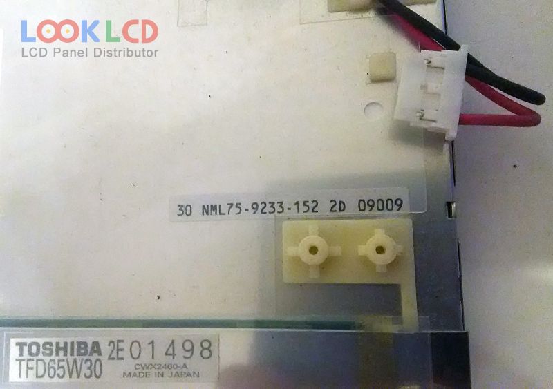 TFD65W30