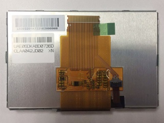 CLAA042JD02 XN